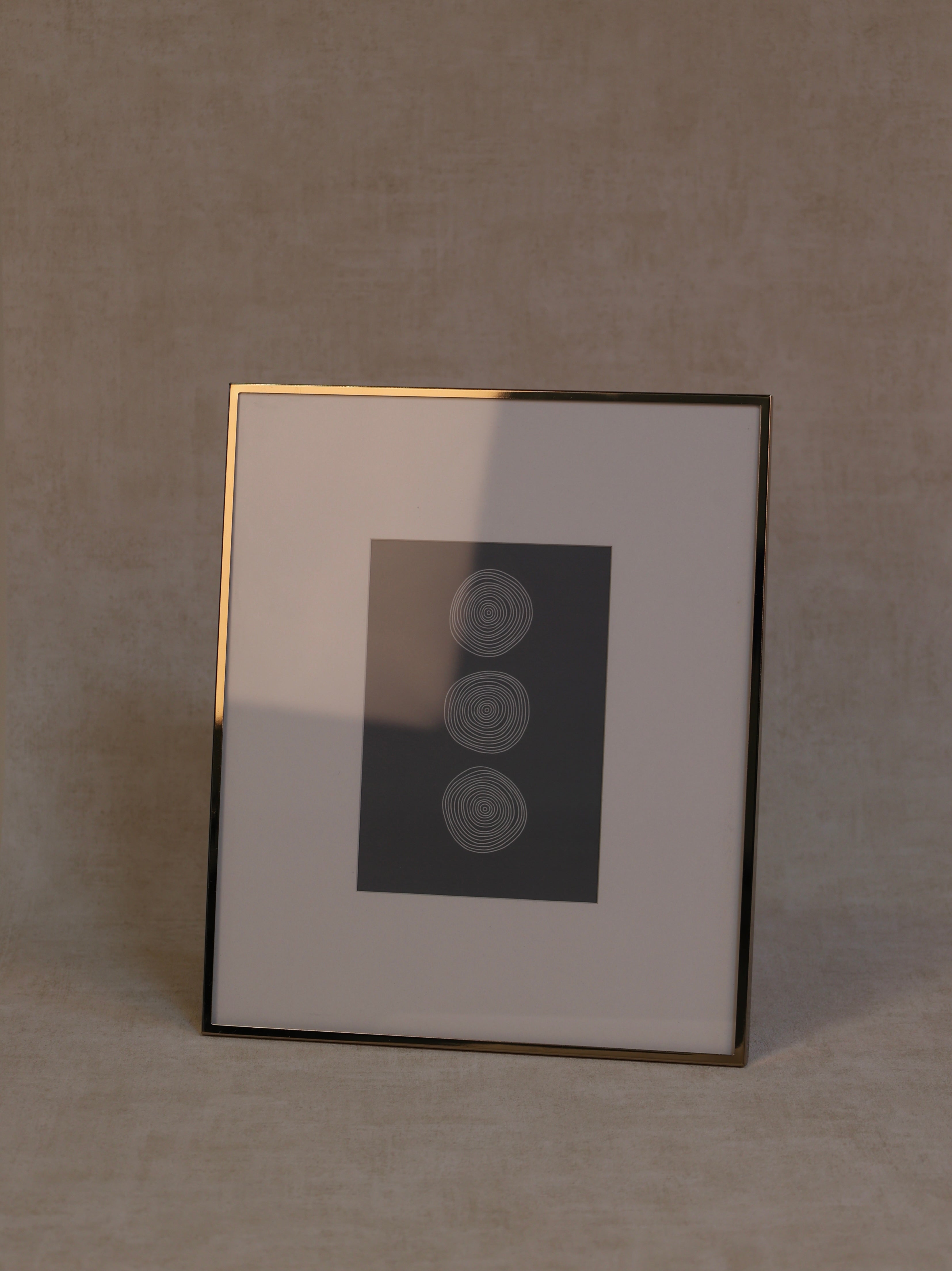 Fine Art Card Set 5x