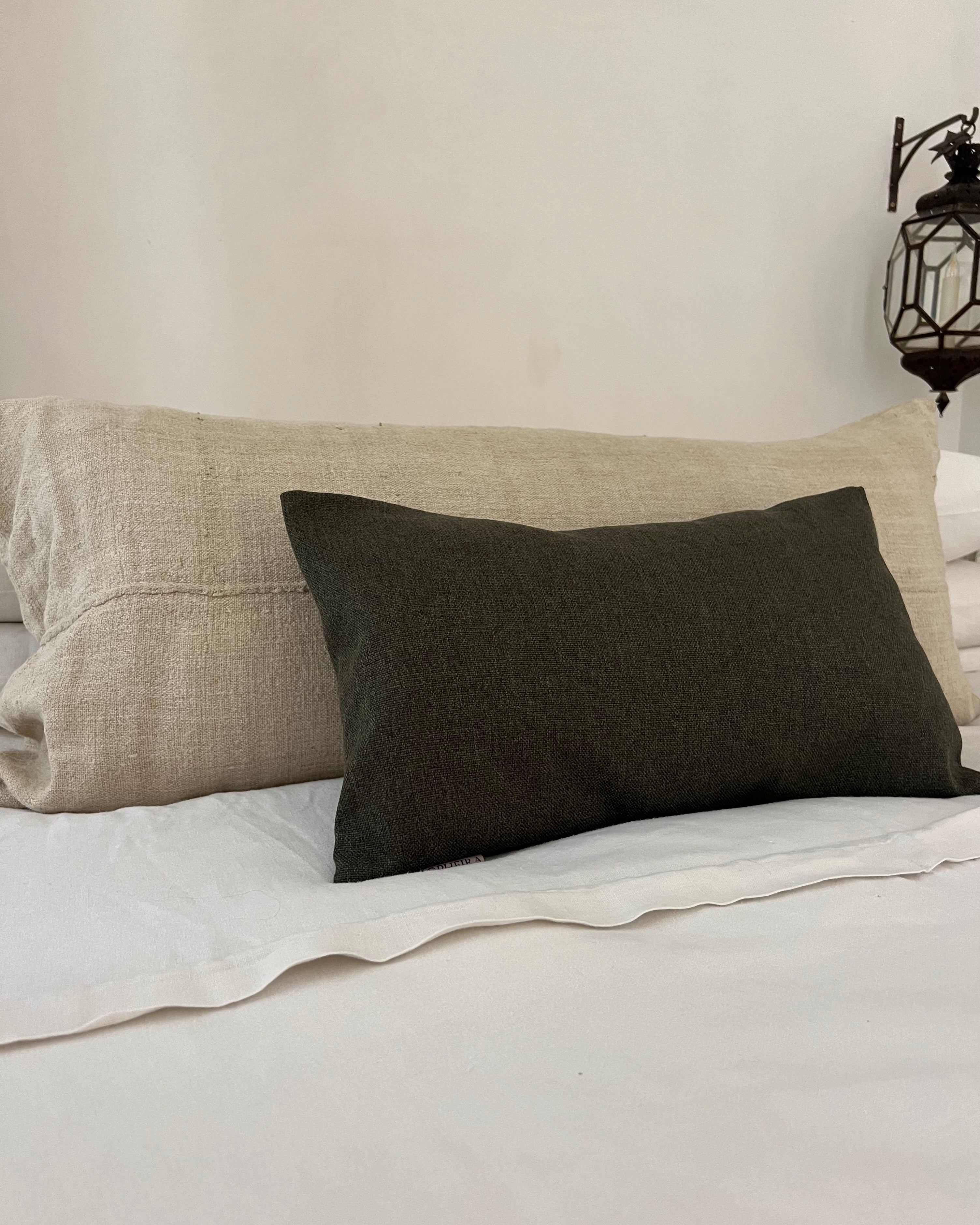 Cushion Cover Earth 30x50 cm