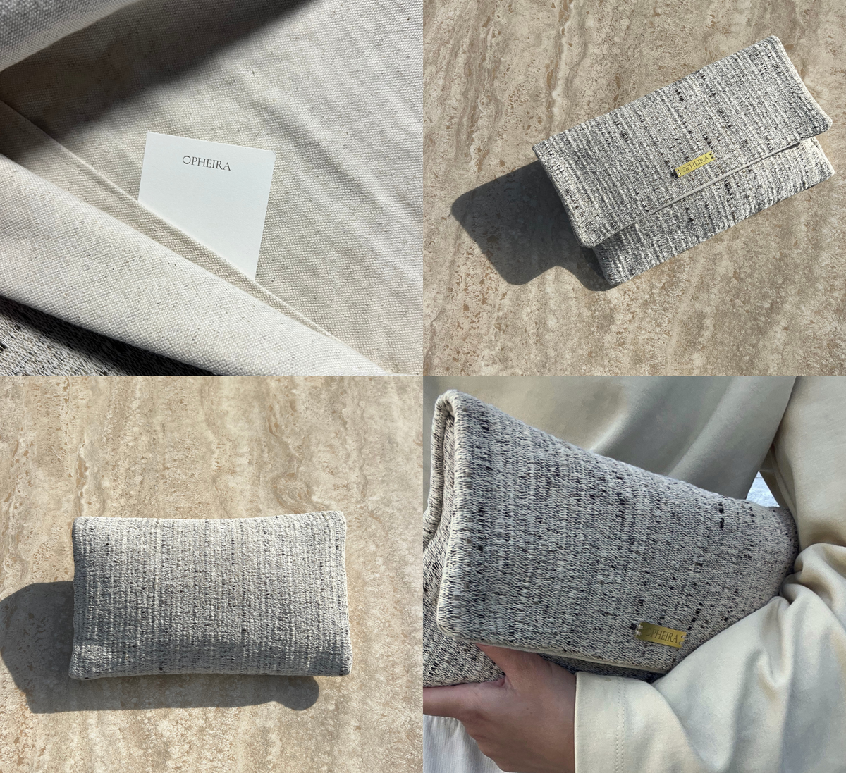 Toiletry Bag
