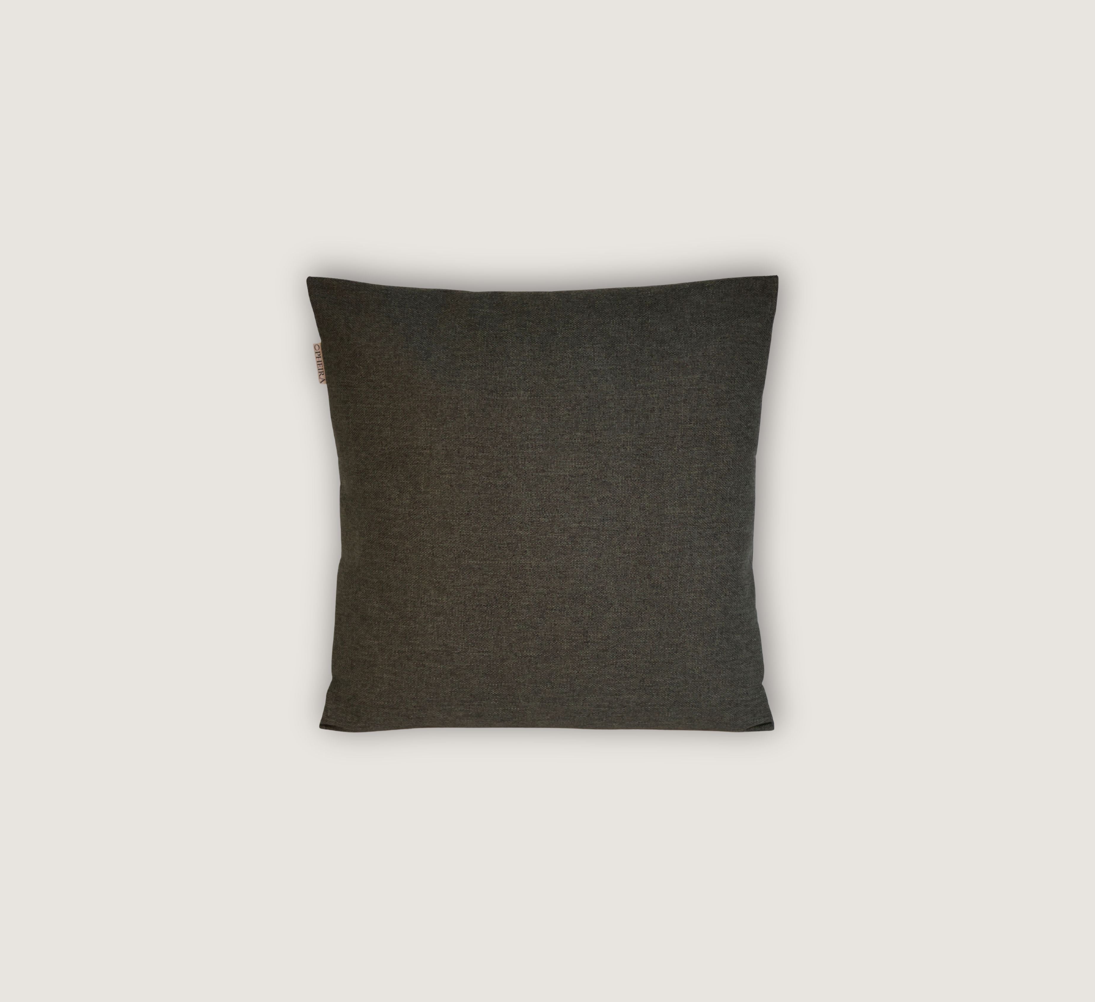 Kussenhoes Earth 45x45 cm