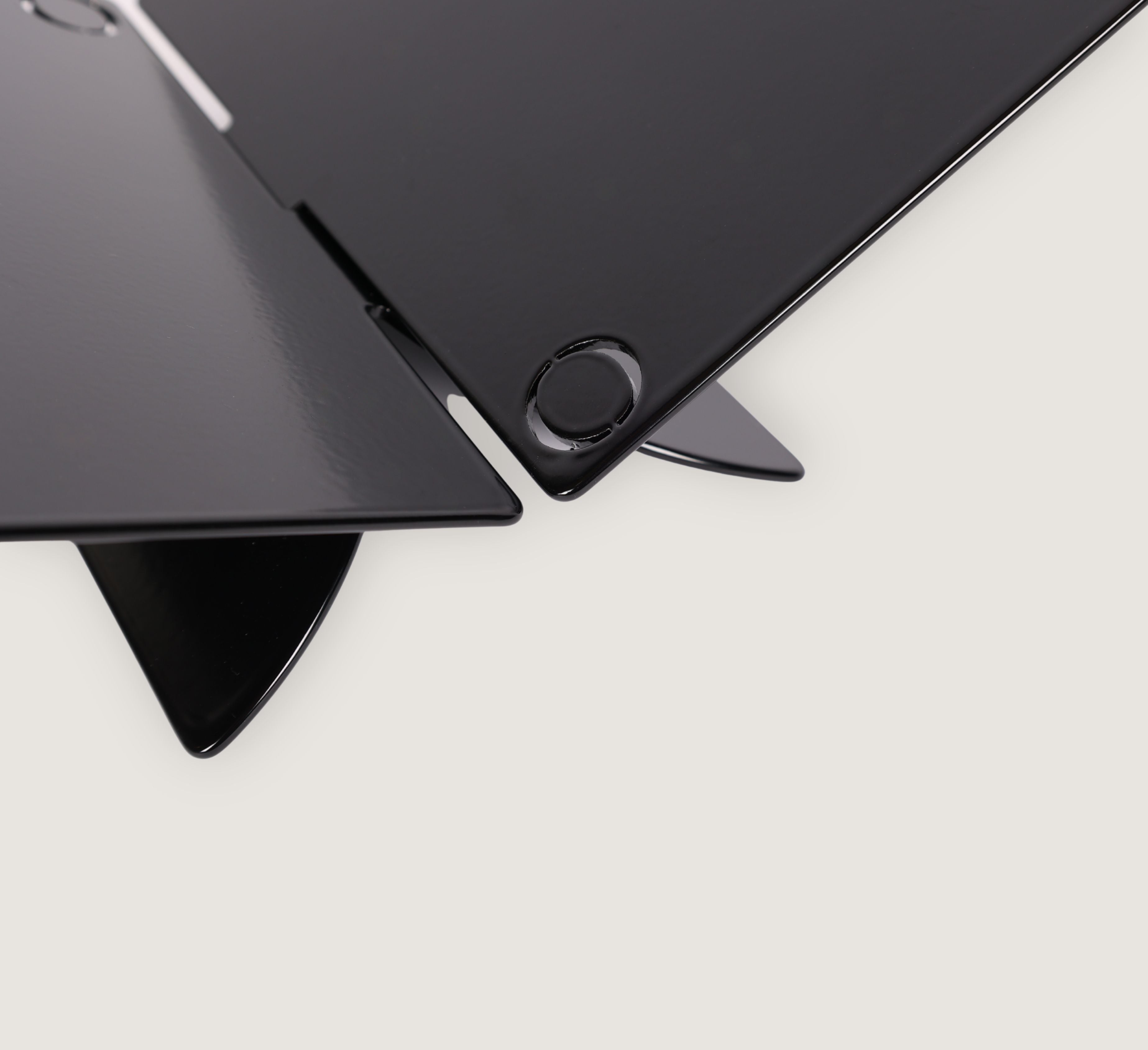 Coffee Table Book Standard Dark