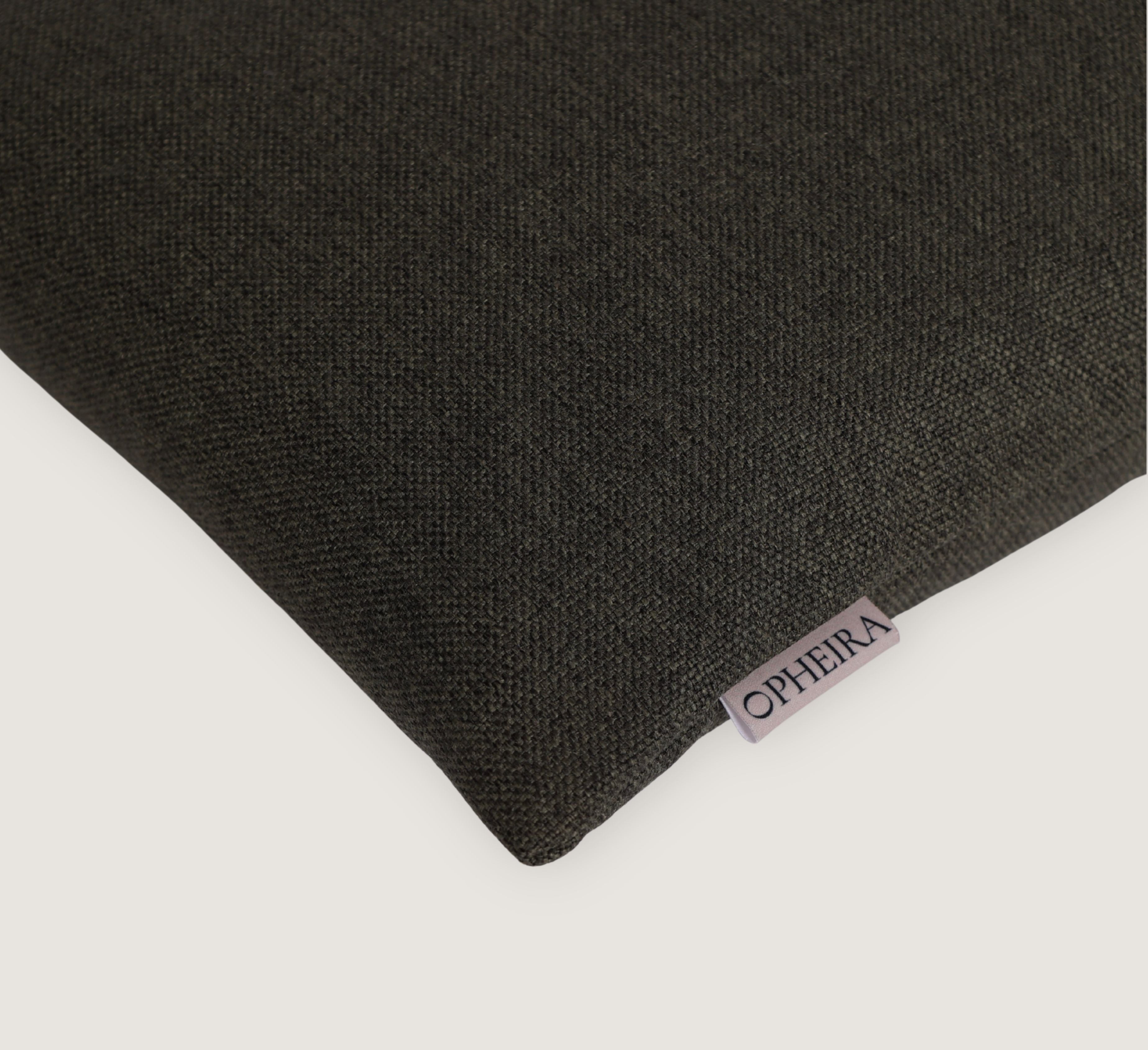 Kussenhoes Earth 45x45 cm