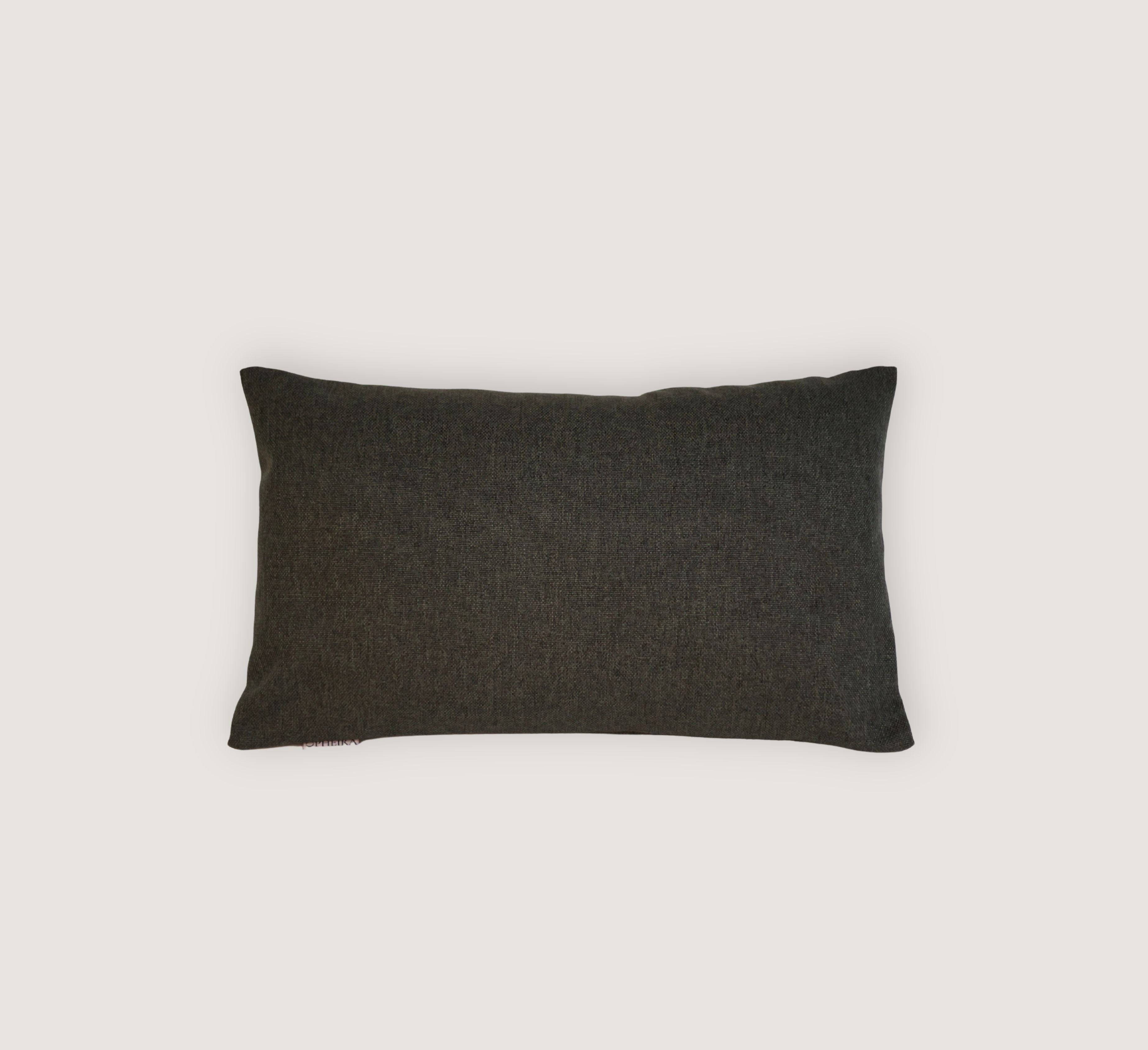 Kussenhoes Earth 30x50 cm