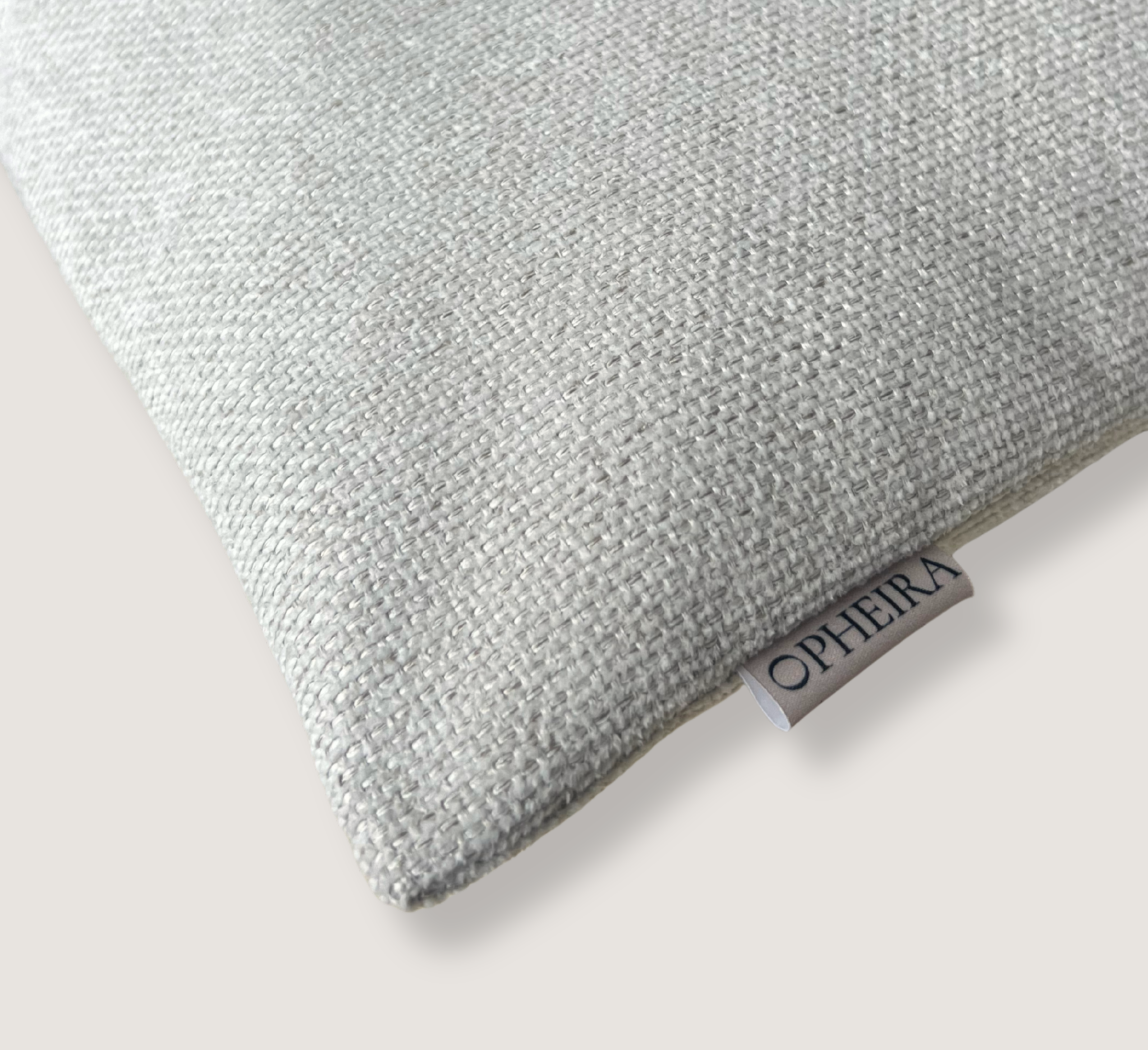 Kussenhoes Natural 45x45 cm