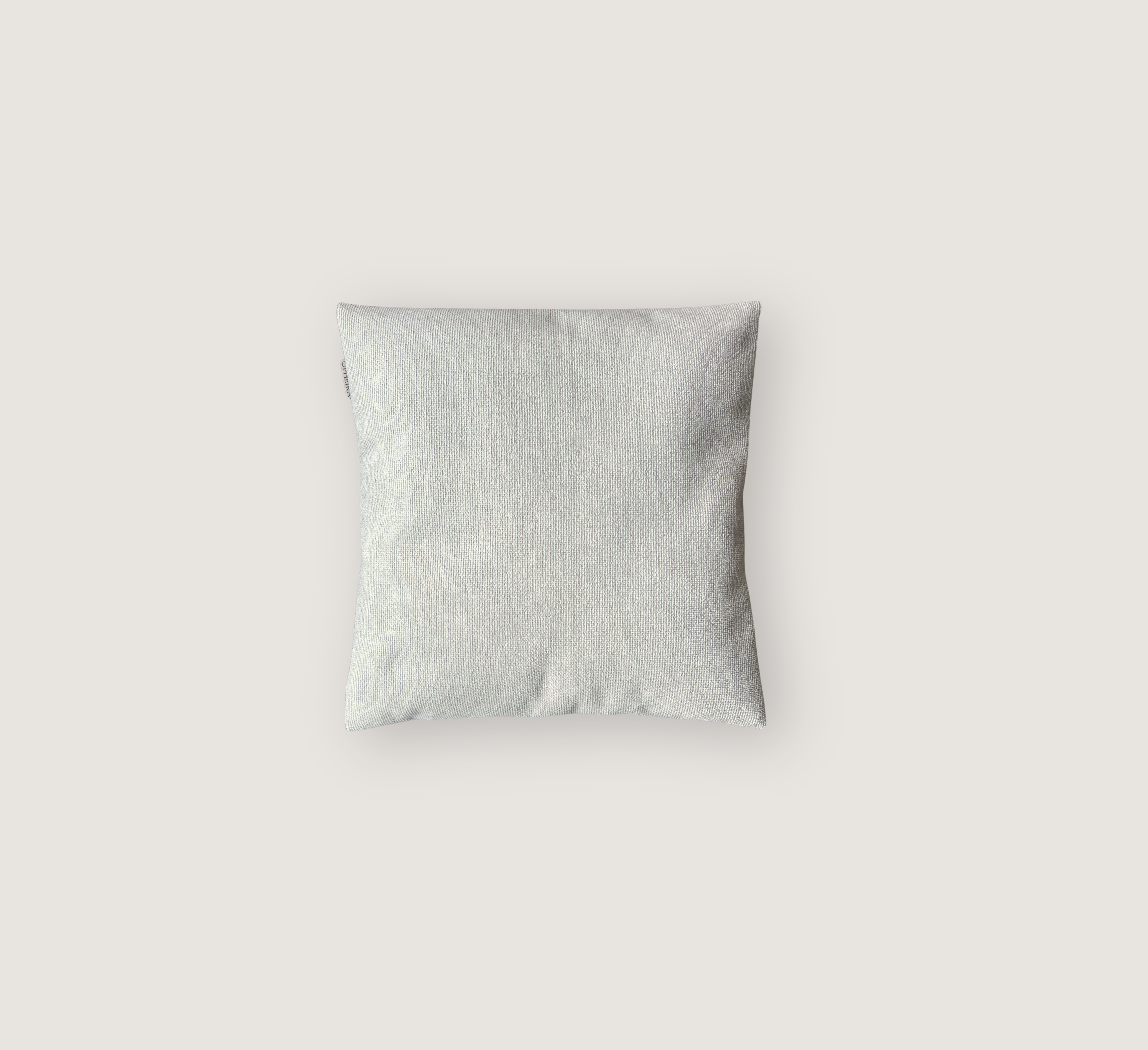 Kussenhoes Natural 45x45 cm