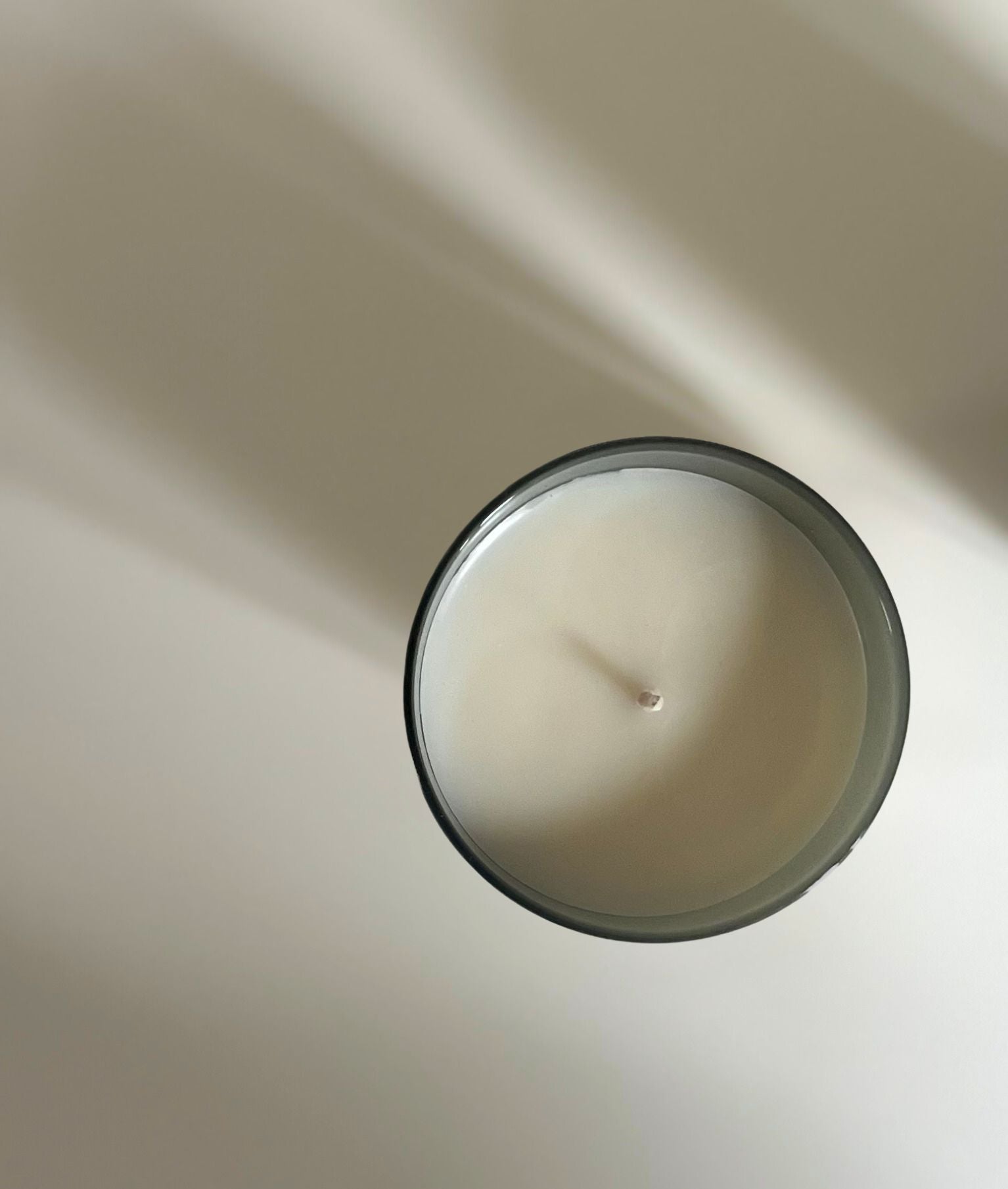 Scented Candle Jardín Verde